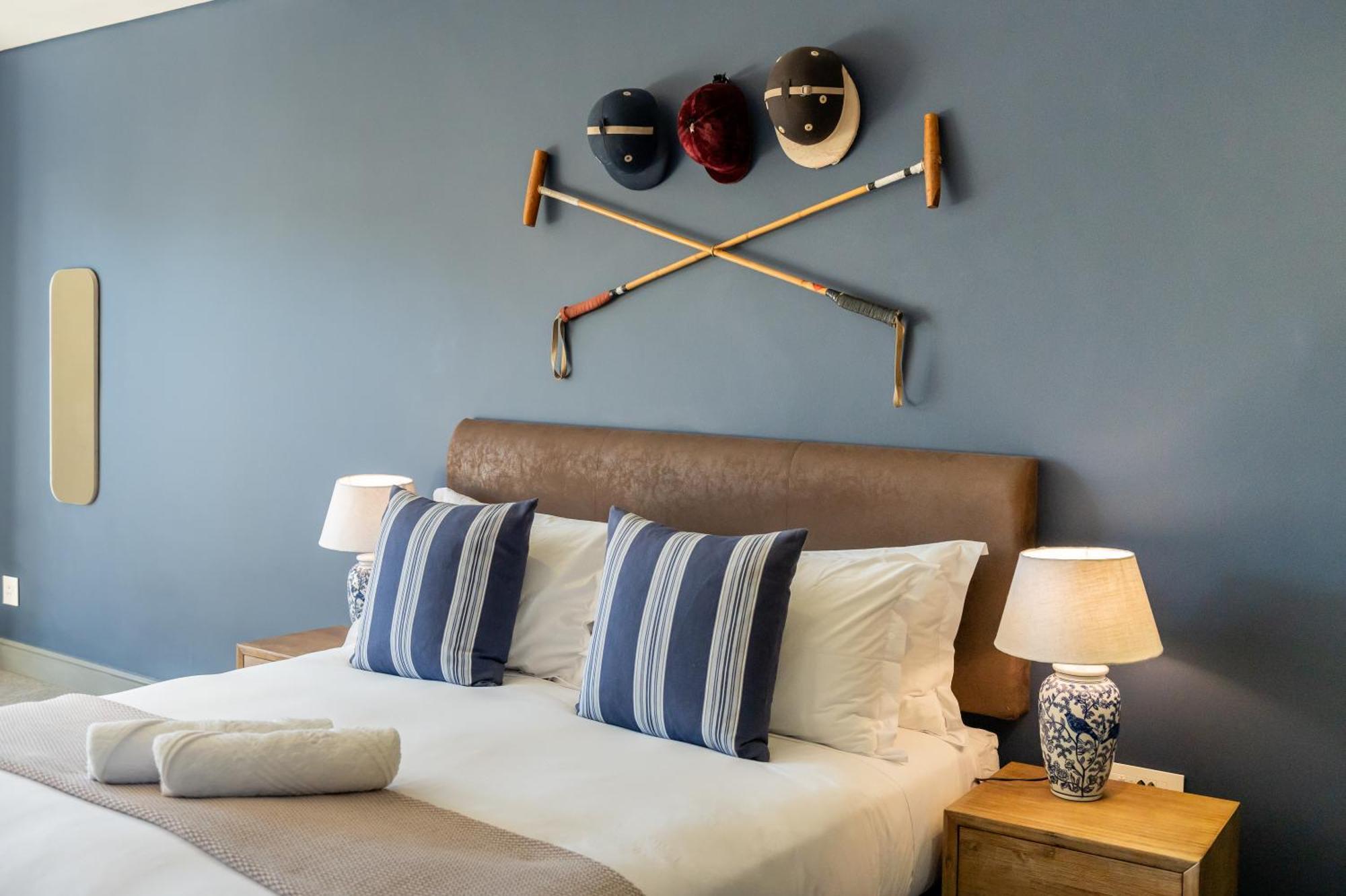 Blix Inn Guesthouse Stellenbosch Exteriér fotografie