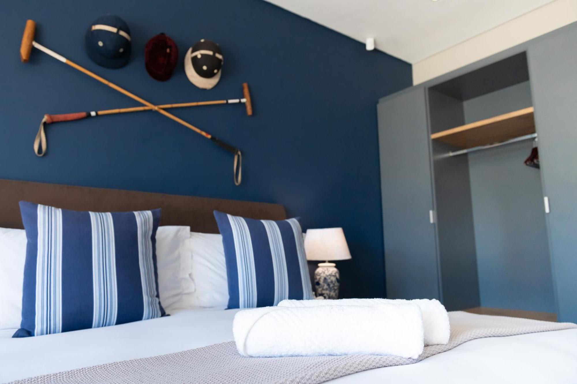 Blix Inn Guesthouse Stellenbosch Exteriér fotografie